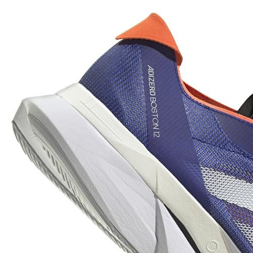 Image of Adidas Womens Adizero Boston 12 W