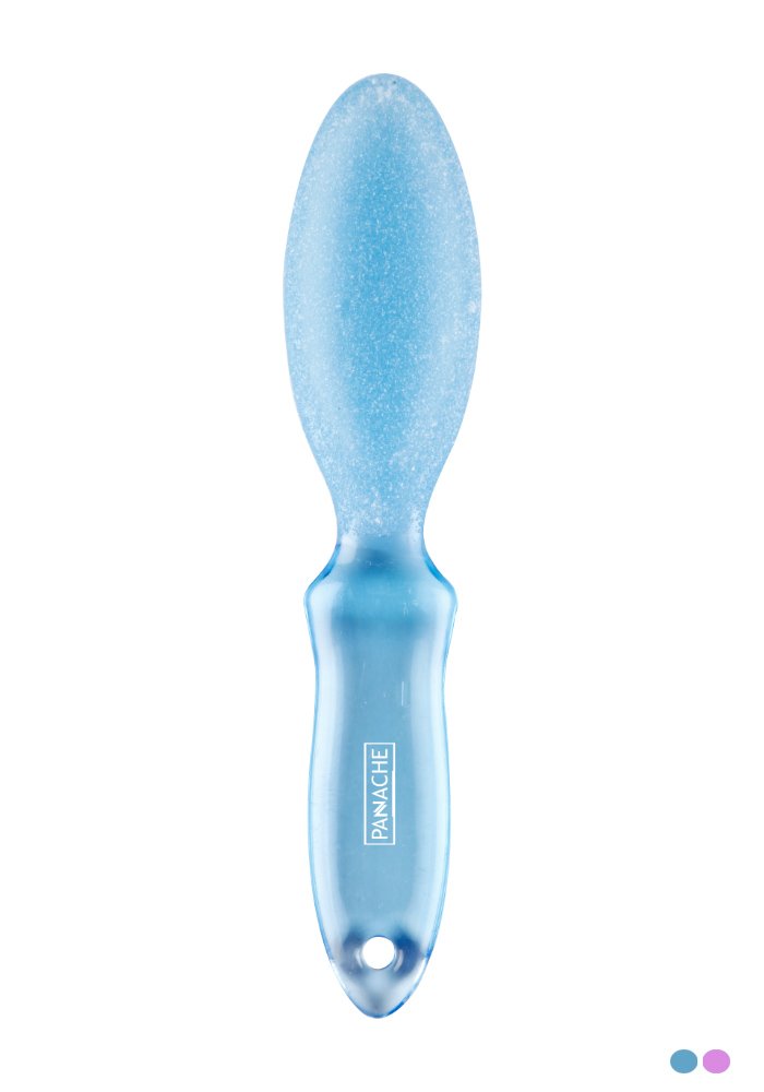 Panache Sugar Sensation Foot File, Sky Blue-image-37