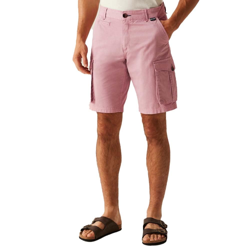 Regatta Mens Shorebay Shorts II