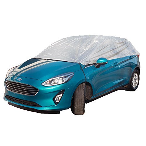 Wholesale Windscreen Frost Shield - Brand - View #12