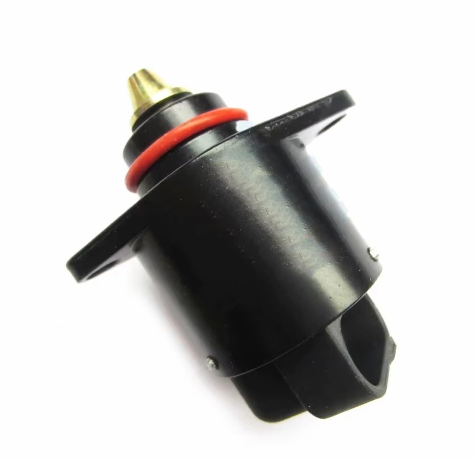 Mjuhbgt One Color Compatible With Opel For Kadett 1984-1993 93227674 Car Idle Air Control Valve Decoratio Replacement Part Iac Valve