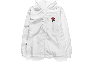 Rose Jacket | The Epitome of Style and Comfort