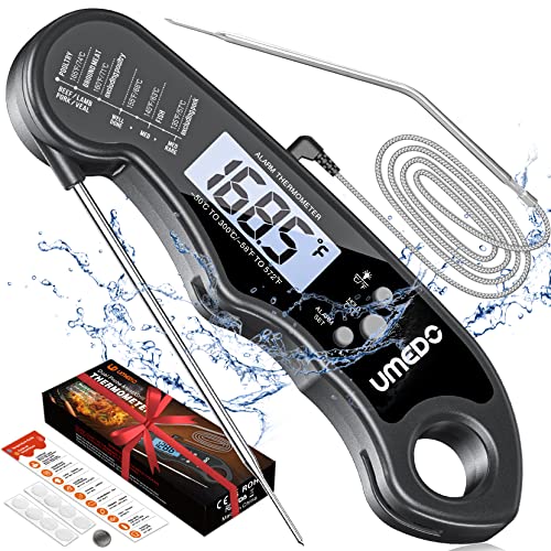 Best Meat Thermometers Best Cost
