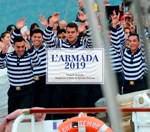  L\'Armada 2019