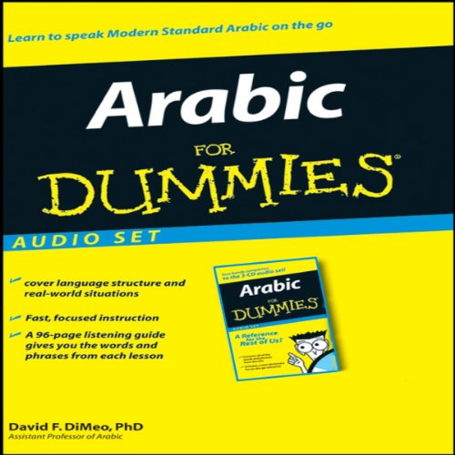 Rapid Arabic Volumes 1 & 2 (Audio Download) earworms Learning, Marlon
