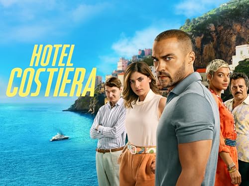  Hotel Costiera