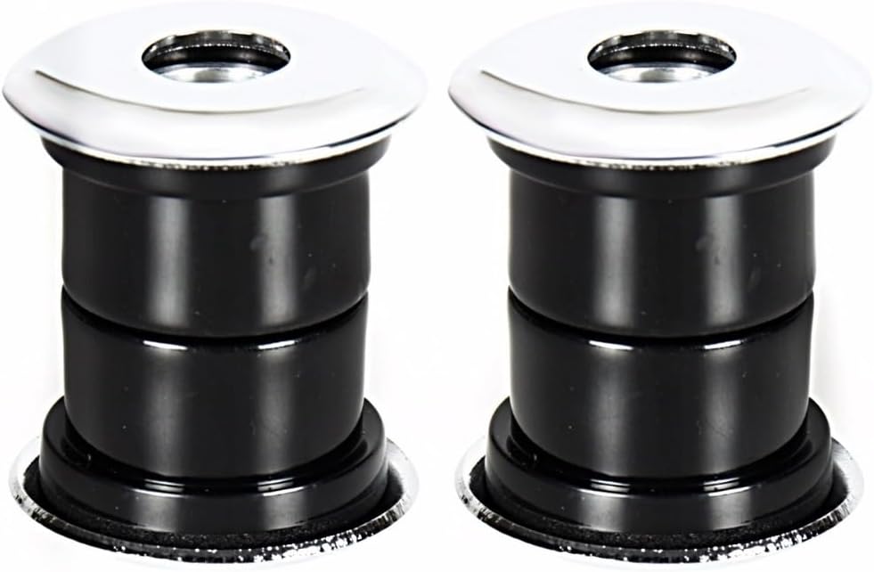 Handlebar Riser Mount For Dyna For Fat Boy For Softail For Big Twin 1973-2017 Handlebar Riser Bushings Models Handlebar Bushings Motorcycle Handlebar Risers