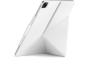 PITAKA Magnetic iPad Pro 11-inch Case, for iPad Air and iPad Pro M2