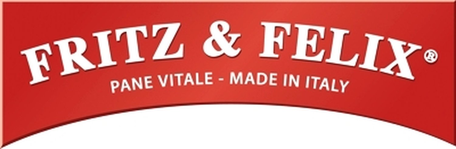 Pane croccante con cumino e finocchio cartone 12 x 125 gr. - Fritz & Felix