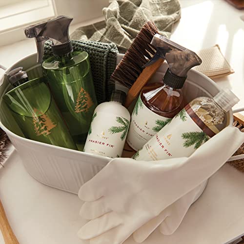 Image of Thymes Dishwashing Liquid (Frasier Fir)
