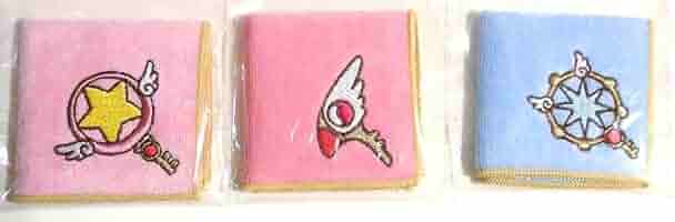 CLAMP カードキャプターさくら タオル Amazon.co.jp: clamp展 さくら カードキャプター バスタオル