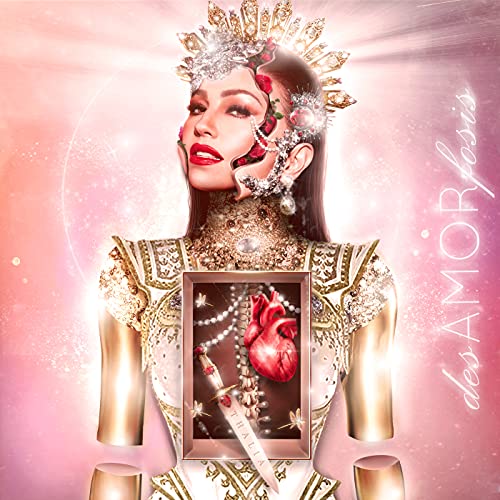 Thalia, Fariana & Sofia Reyes