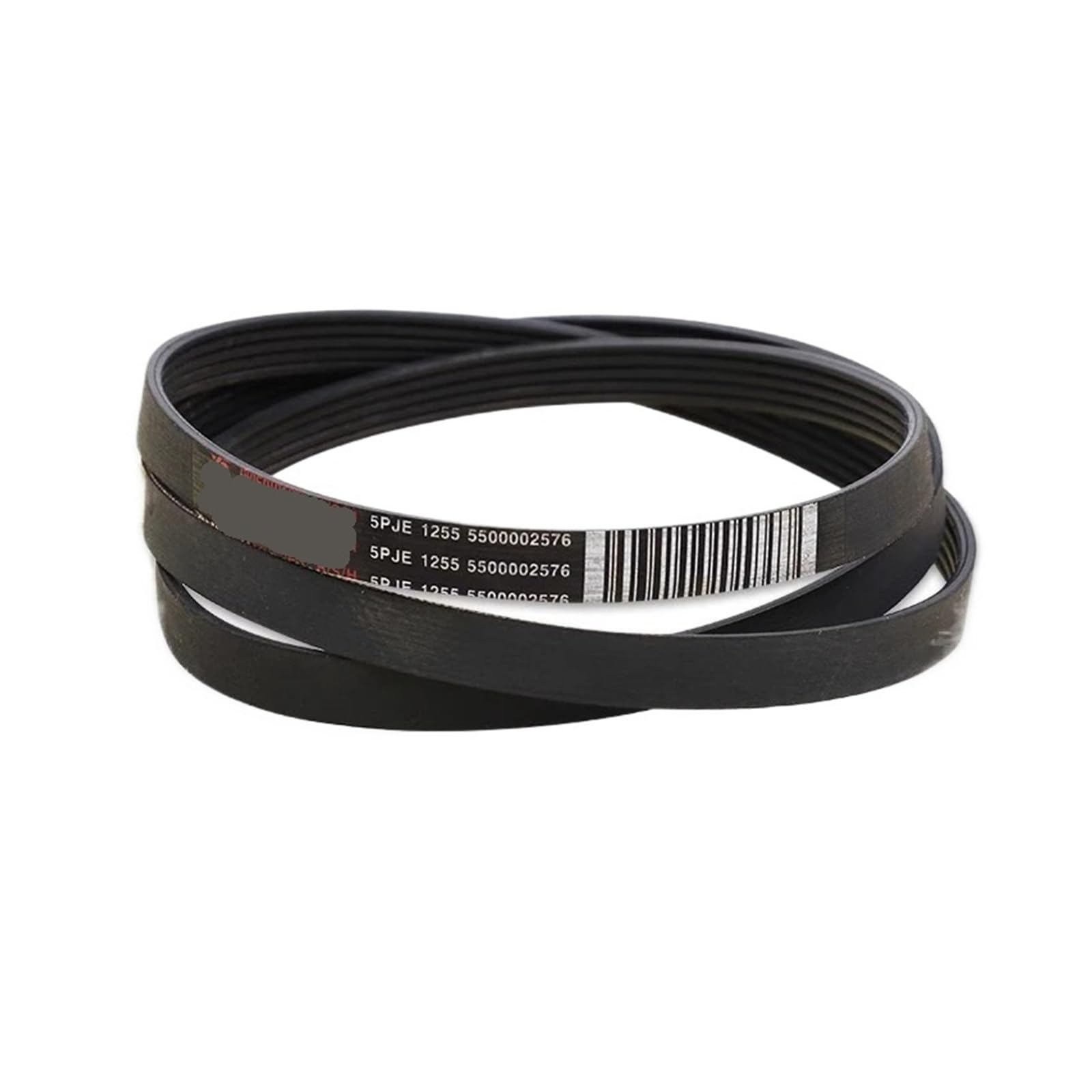 Fkymx 5Pje1255 Washing Machine Belt ，Compatible For Siemens，5Pje1255/1189/1281(5Pje1255)