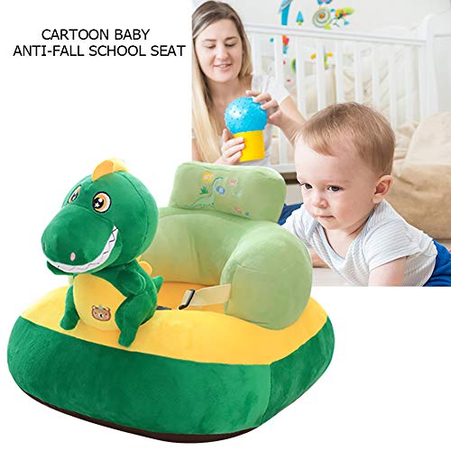 Domybest Poltroncina per Bambini Senza Riempitivo