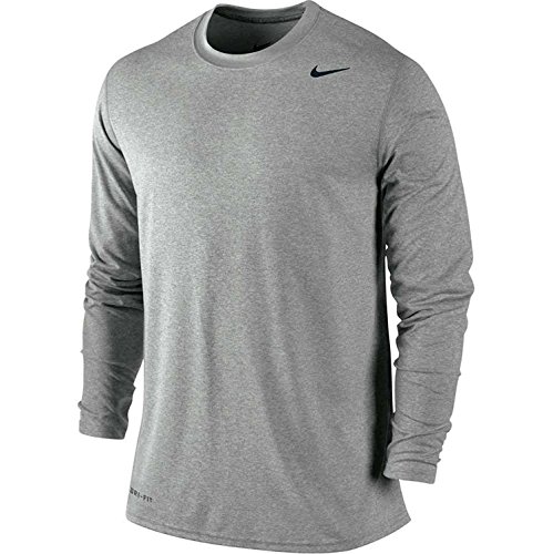 Image of Nike Men's Long Sleeve Shirt