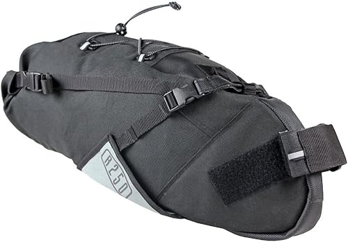 R250 防水サドルバッグ ラージ