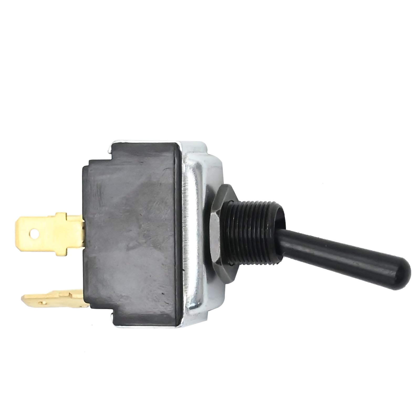 Hoypeyfiy 16-06657 Toggle Switch Replacement for Peterbilt 379 2004 2005 Replacement for Peterbilt 330 379 330 357 359 377 378 387 Replaces 1606657