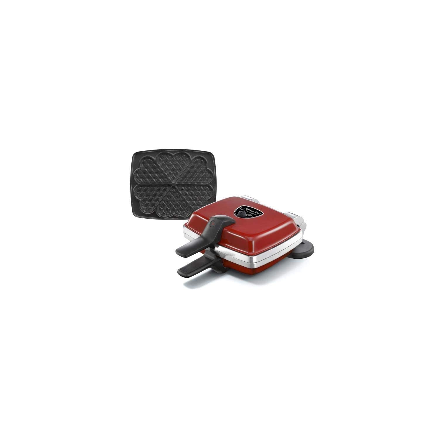 Lagrange Gofrownica, 1000 W
