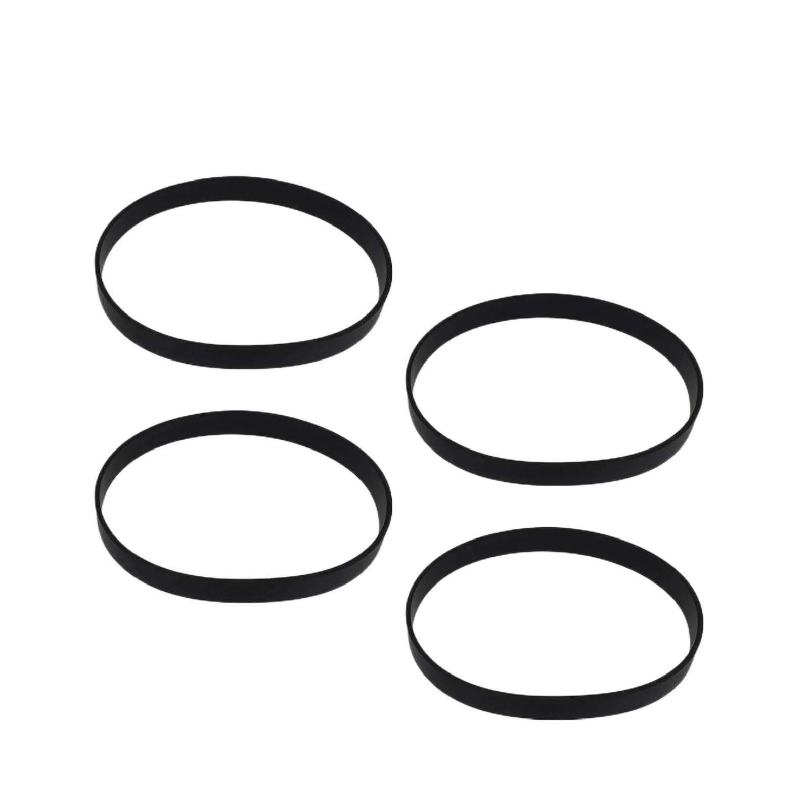 Courroie moteur pour aspirateur Bissell 2252 2258 maison propre sans poils d'animaux