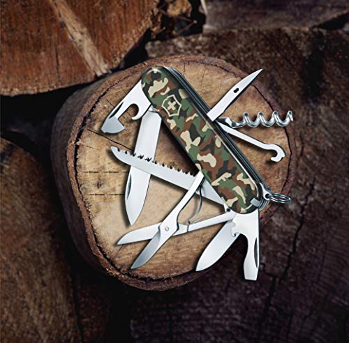 Canivete Huntsman Camuflage 15F