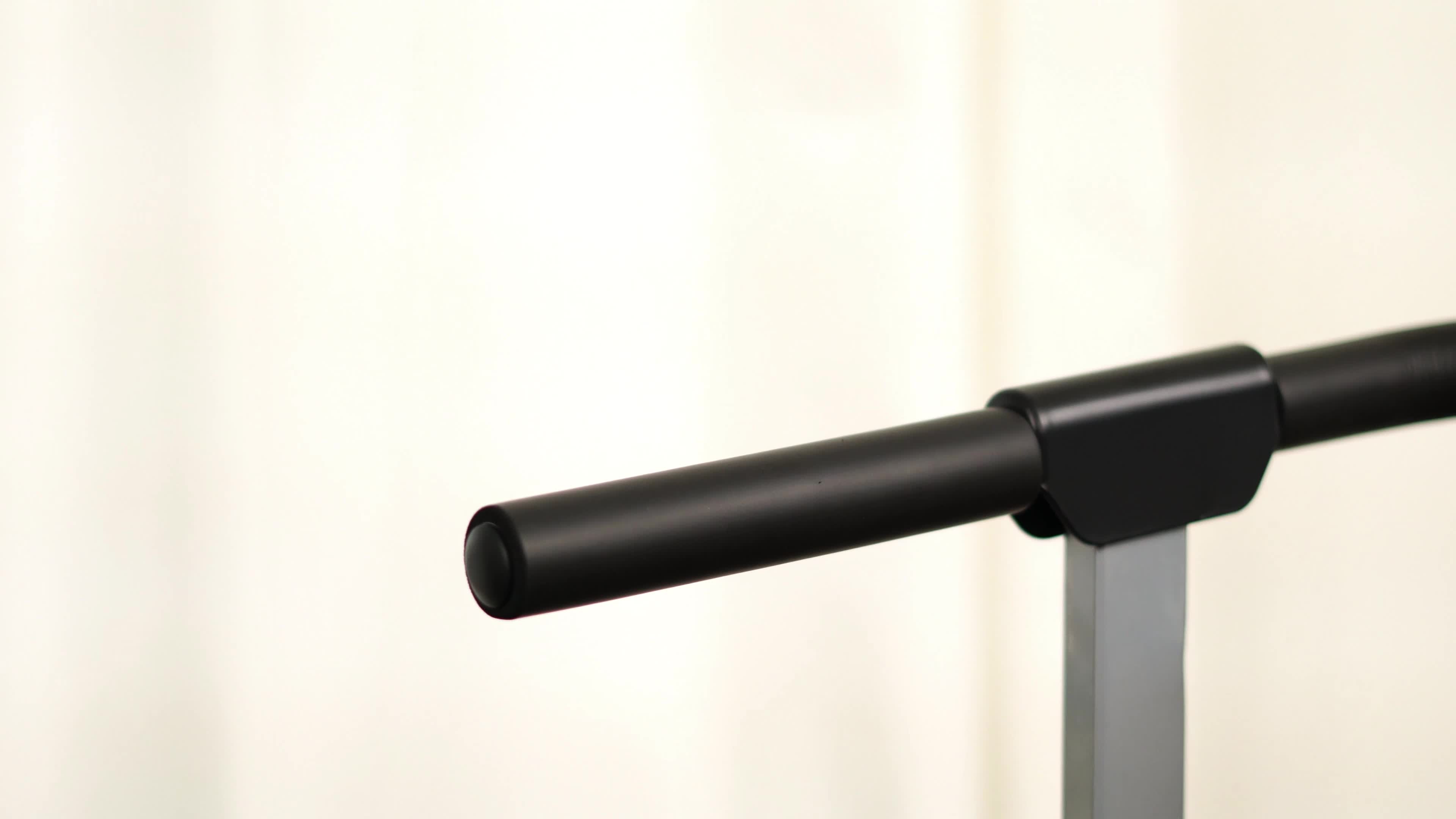 Sunny Health & Fitness Tappetino da corsa Smart Slim sotto la scrivania con telecomando, sicurezza migliorata, design ad alta efficienza energetica - SF -T7945SMART