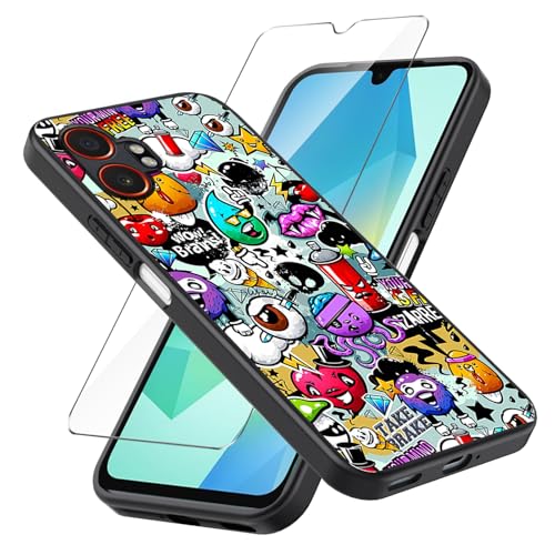LYZXMY Coque pour Samsung Galaxy XCover7 Pro (6.6