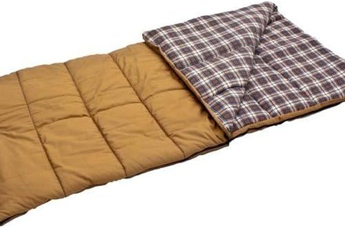 American Trails Safari 6 Sleeping Bag