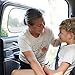 Mindful Design - Car Window Shades for Baby (2 Pack) - 21