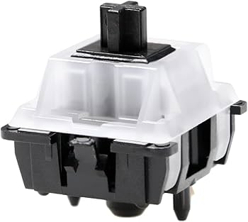 Amazon.com: KPREPUBLIC 43 Studio OP Black Obsidian Switch Linear