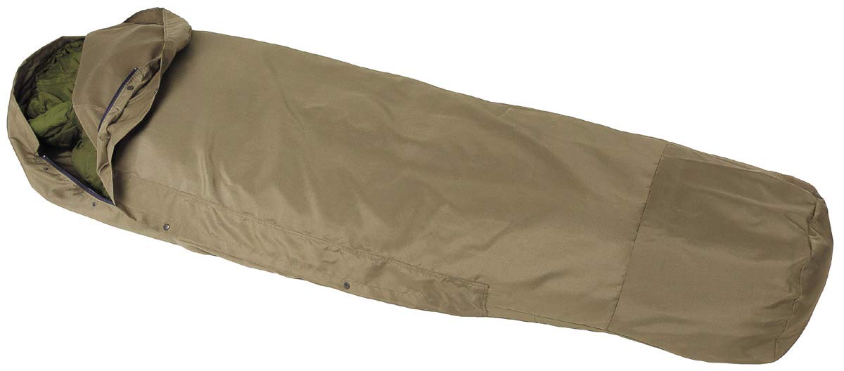 MFH Modular Sleeping Bag Olive