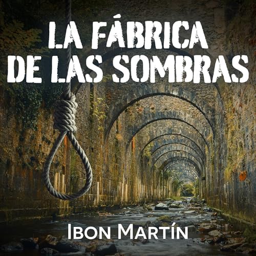 La fábrica de las sombras 2