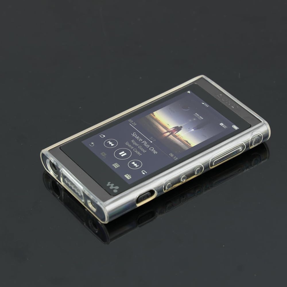 SONY ウォークマン Aシリーズ NW-A55HN(G) Amazon | に適合するソニーウォークマン NW-A55HN A56HN A57HN NW-A55