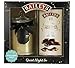 Produktbild Baileys Irish Cream Duftkerze und Schokolade Trüffelriegel, Geschenk-Set