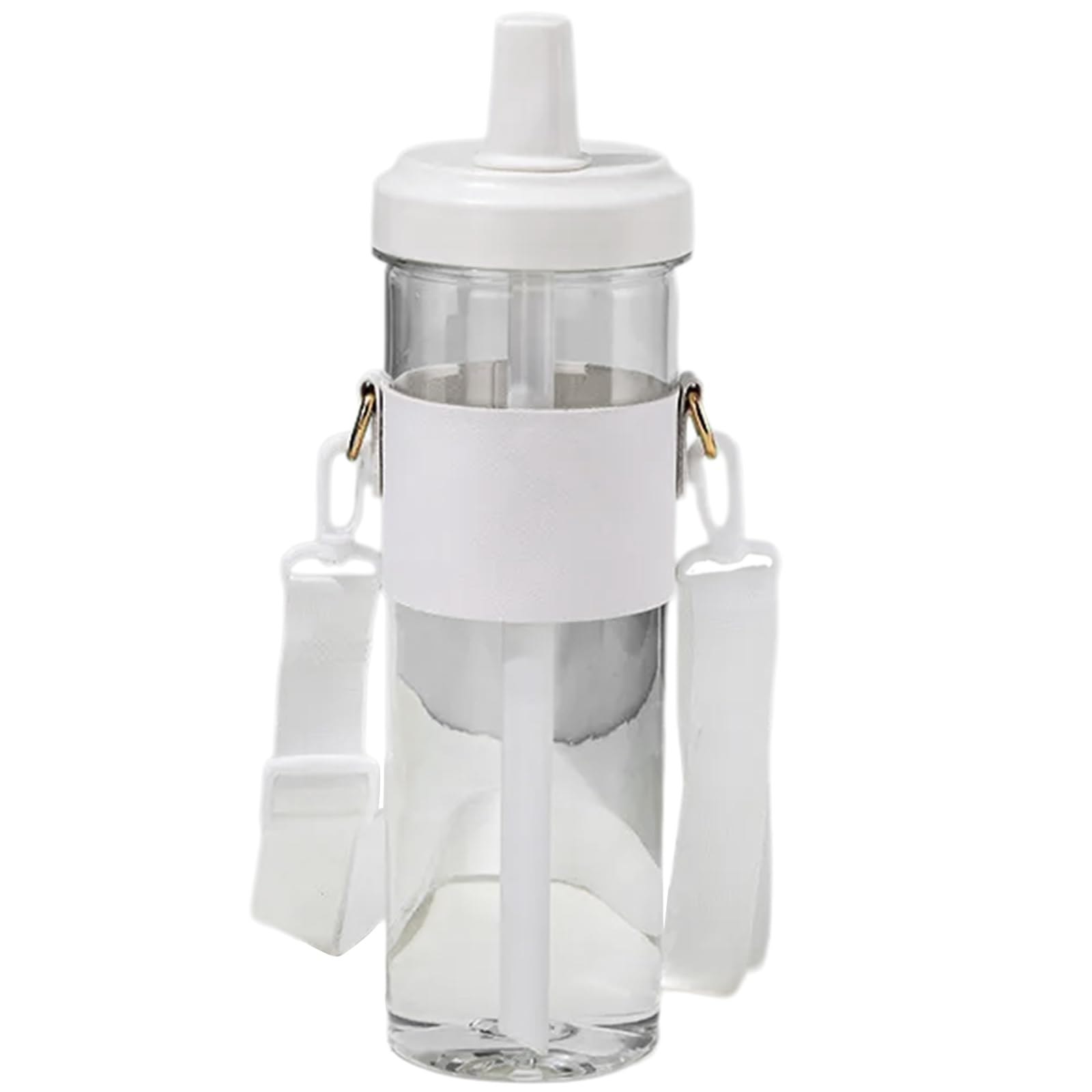 Kalttoy 850Ml Detachable Straw Water Bottle Large Capacity Drinking Cup Practical And Milk Cup For Drink Enthusiasts Large Capacity Water Bottle