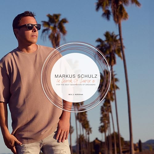 Markus Schulz
