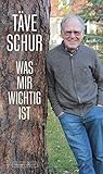 Was mir wichtig ist