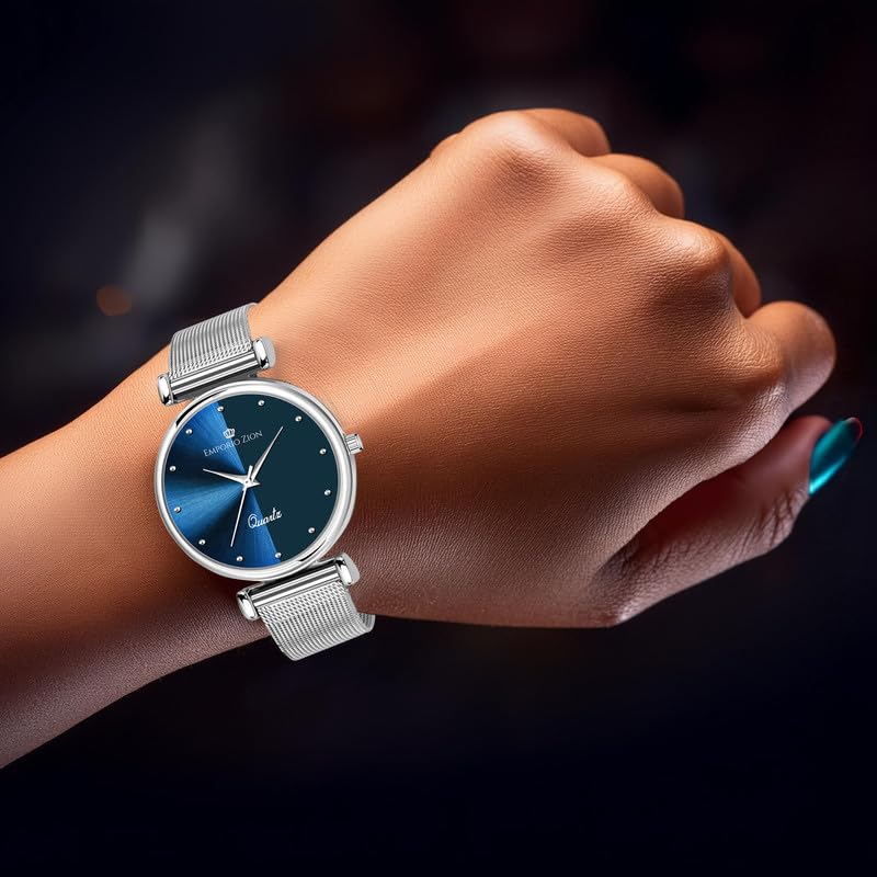 Image of Luxury Watch Collection