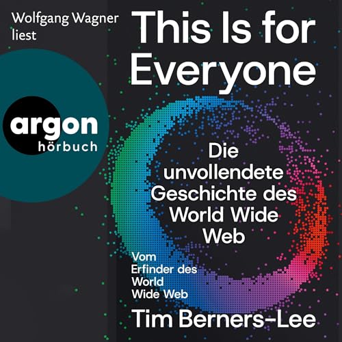 Tim Berners-Lee, Karsten Petersen – Übersetzer presents This Is For Everyone episode artwork