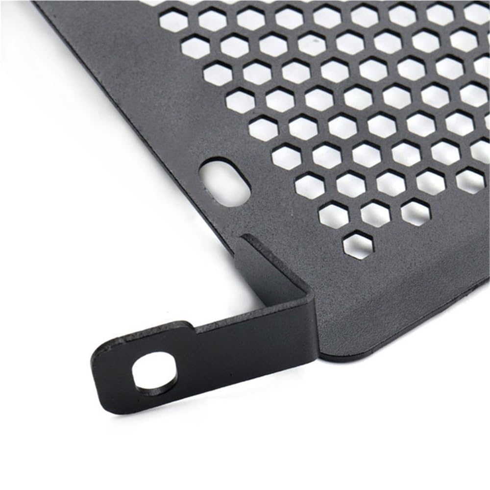 Protector Radiador Moto Protector De Radiador para Motocicleta Parrilla Enfriador Cubierta Refrigeración Protección para QJ&Motor SRK800RR