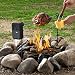 Grizzly Spit Rotisserie