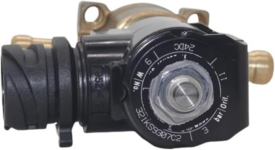 Solenoid valve 321KS9307C2 495294C2 DC24V 12W11B