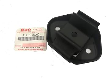 スズキ 純正部品 マウンチング エンジン リヤ ジムニー 11710-81A01 ジムニー用 マウンチングエンジンリヤジムニー 11710-76J00