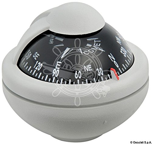 Compas Riviera Comet 2" pp/gr