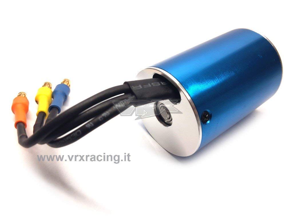 VRX Combo Classic 2838/6T 4700KV + 35A ESC brushless Sensorless 1/12 1/14 1/16