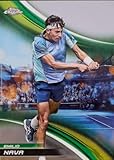 2025 Topps Chrome #227 Emilio Nava Tennis Card - Sportscard Superstore