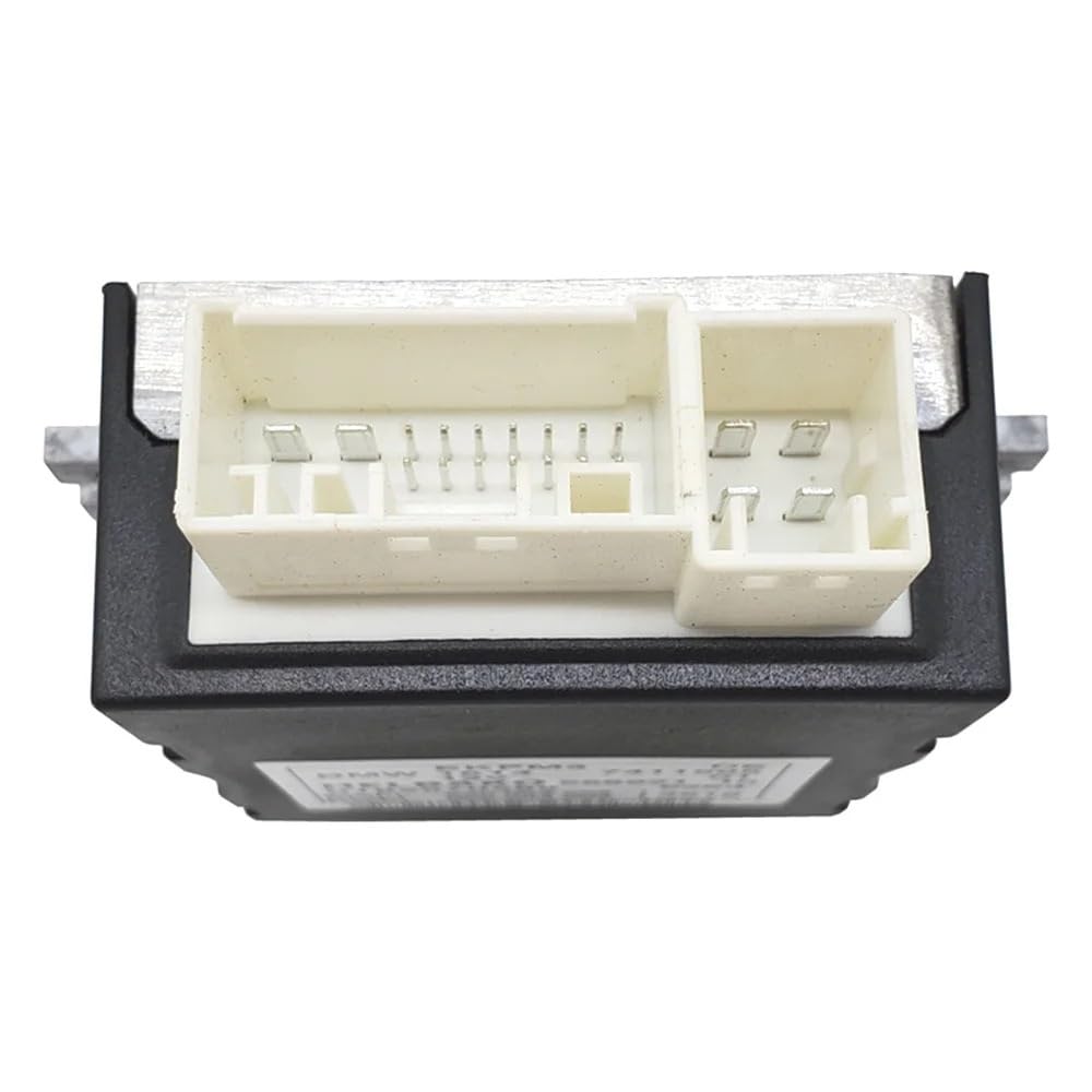 Módulo de unidad Para 4 5 6 7 F02 F10 Módulo de control de bomba
