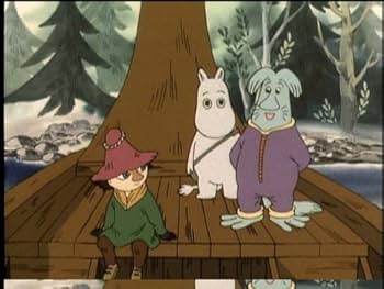 楽しいムーミン一家 ~ママと運命の出会い　他 [DVD] g6bh9ry Amazon.co.jp: 楽しいムーミン一家 ~ママと運命の出会い 他 [DVD