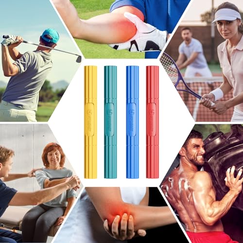 Hand Exerciser Bars Workout Guide