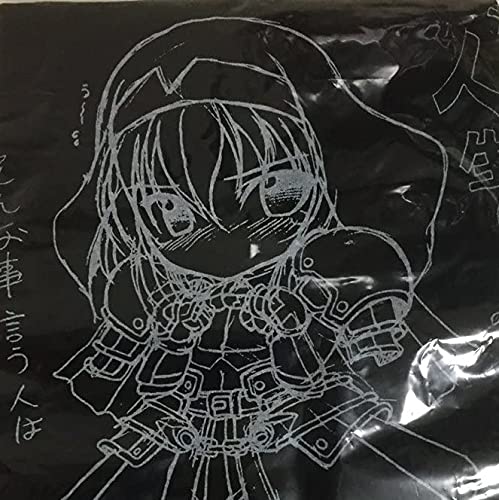 戦国乙女　コミケ限定　Tシャツセット　乙女柄　榛名ストラップ　ソウリンタオル 戦国乙女 コミケ限定 Tシャツセット 乙女柄 榛名ストラップ