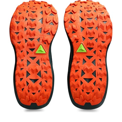 Image of ASICS Mens Trabuco Max 4 Sports Shoes